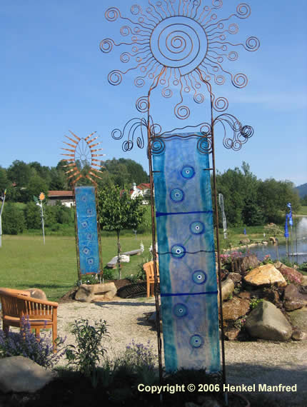 praesentationen Manfreds Gartentr&auml;ume Haus Garten Kunst Bild_07